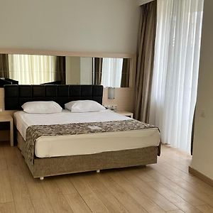 Standart İki Kişilik Oda